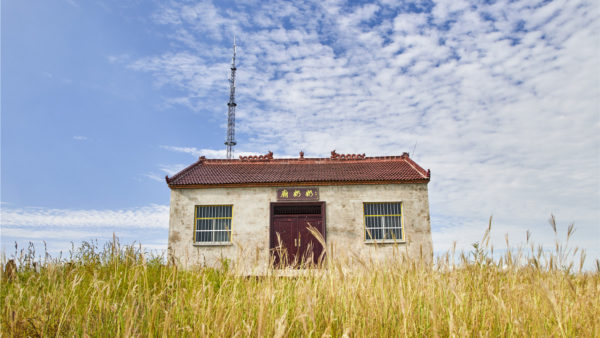 三月初六,宿州乾山古庙会明天开始
